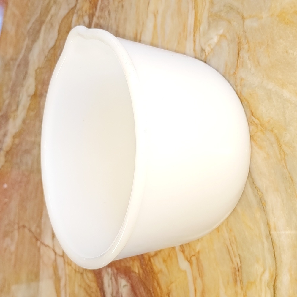 GLASBAKE small mixing bowl